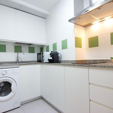 Rentalsevilla En La Plaza De La Encarnacion Eksteriør billede